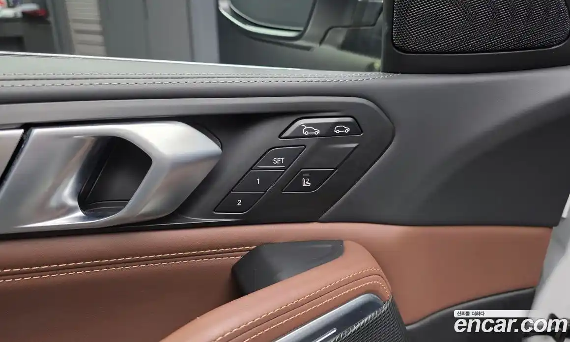 BMW X6 2021 3.0 автомат (гидро), фото 34
