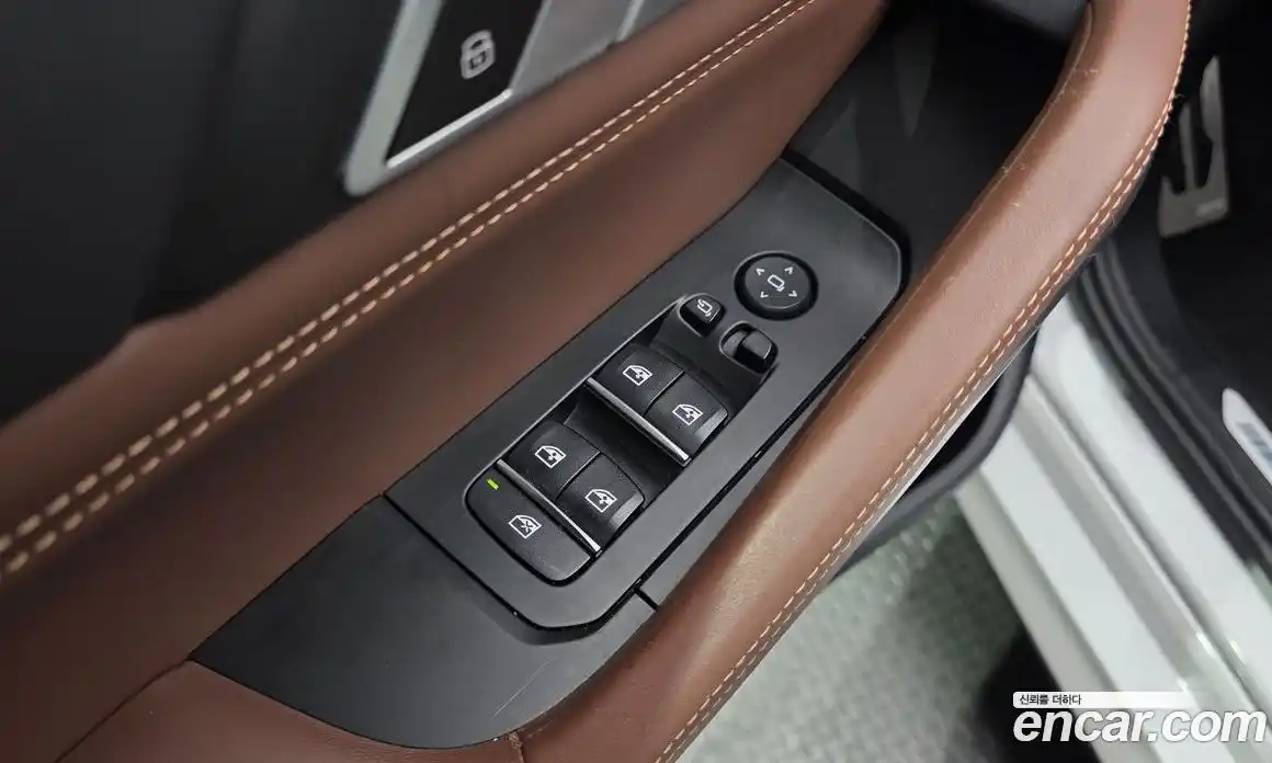 BMW X6 2021 3.0 автомат (гидро), фото 35