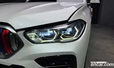 BMW X6 2021 3.0 автомат (гидро), миниатюра 7
