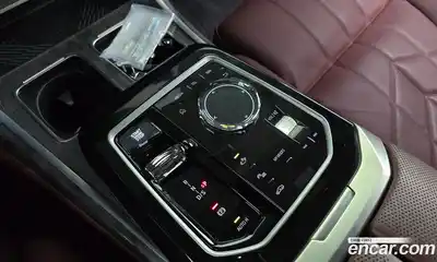 BMW 7 серия 2024 3.0 автомат (гидро), миниатюра 12