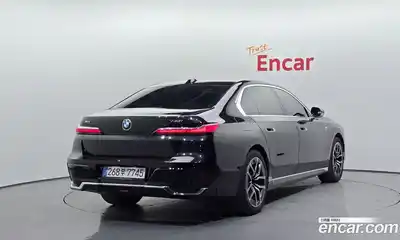 BMW 7 серия 2024 3.0 автомат (гидро), миниатюра 2