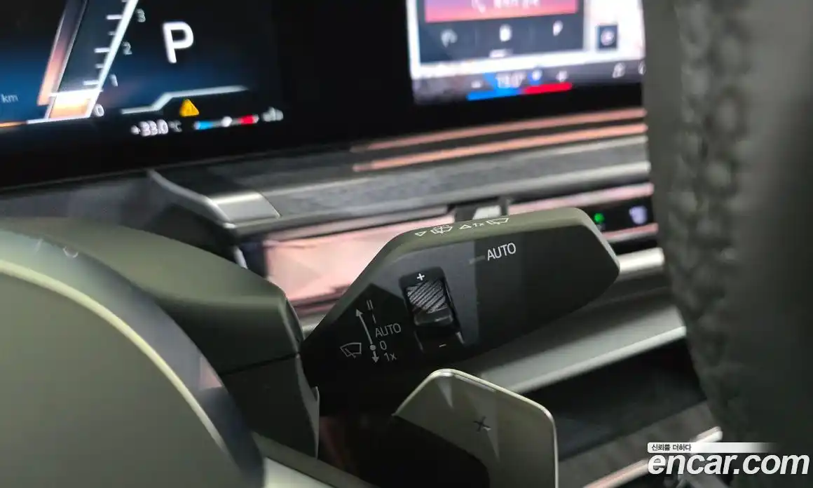 BMW 7 серия 2024 3.0 автомат (гидро), фото 29