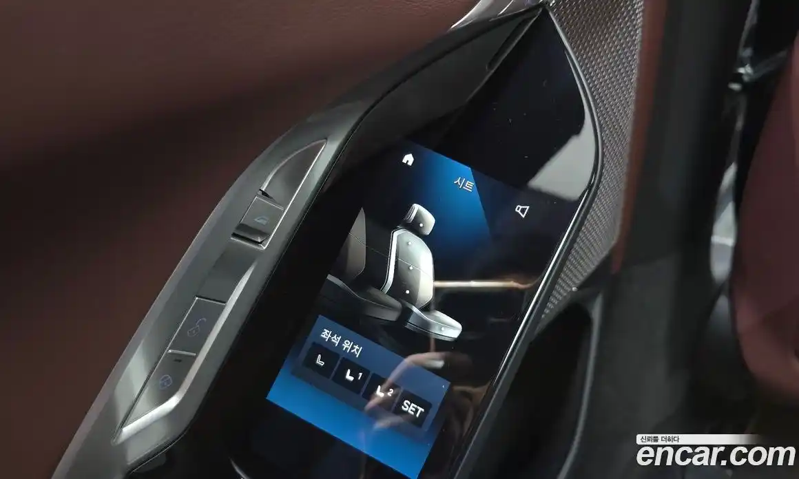 BMW 7 серия 2024 3.0 автомат (гидро), фото 37