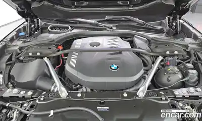 BMW 7 серия 2024 3.0 автомат (гидро), миниатюра 6
