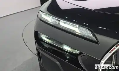 BMW 7 серия 2024 3.0 автомат (гидро), миниатюра 8
