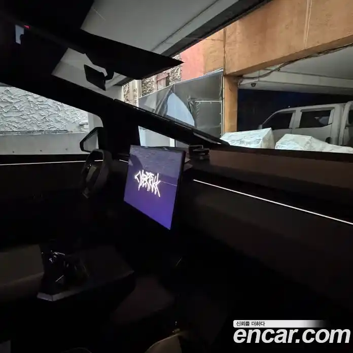Tesla Cybertruck 2024 3.0 гидро, фото 6