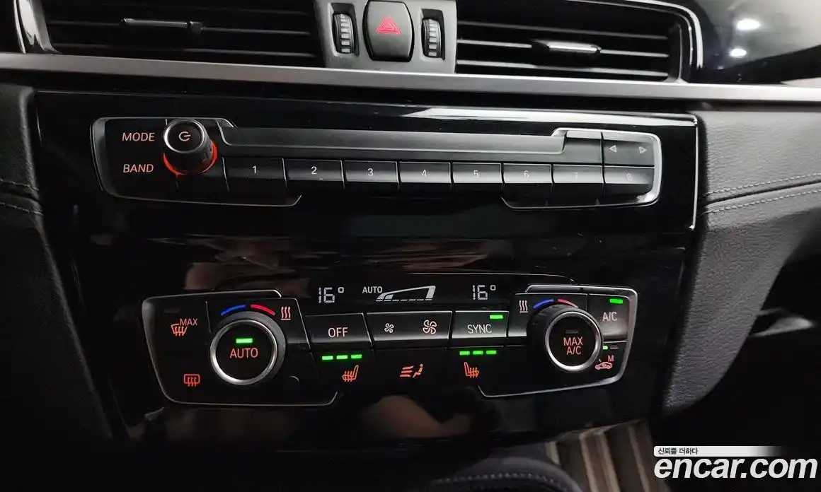 BMW X2 2019 2.0 автомат (гидро), фото 33