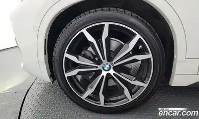 BMW X2 2019 2.0 автомат (гидро), миниатюра 5