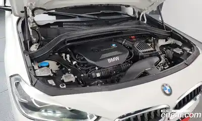 BMW X2 2019 2.0 автомат (гидро), миниатюра 6