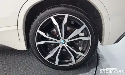 BMW X2 2019 2.0 автомат (гидро), миниатюра 7