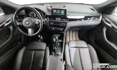 BMW X2 2019 2.0 автомат (гидро), миниатюра 10