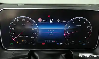 Mercedes-Benz GLC-Class 2025 2.0 гидро, миниатюра 11 Mercedes-Benz GLC-Class 2025 2.0 гидро, миниатюра 11