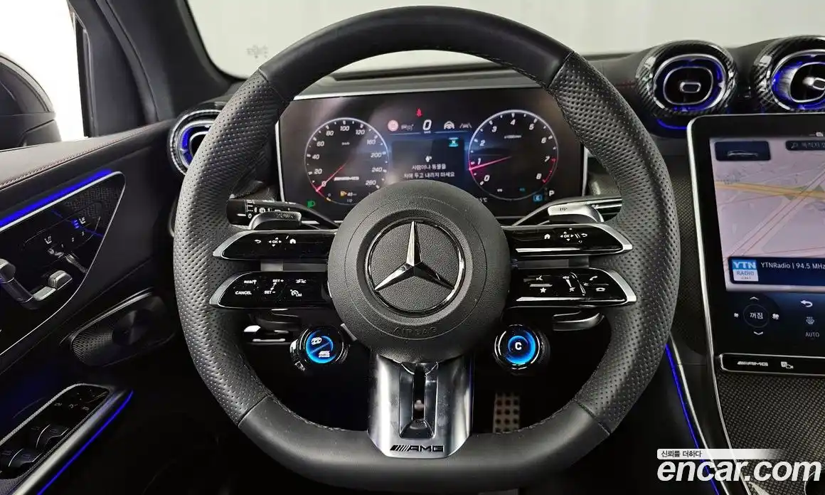 Mercedes-Benz GLC-Class 2025 2.0 гидро, фото 19 Mercedes-Benz GLC-Class 2025 2.0 гидро, фото 19