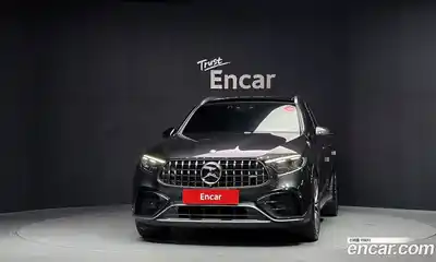 Mercedes-Benz GLC-Class 2025 2.0 гидро, миниатюра 3 Mercedes-Benz GLC-Class 2025 2.0 гидро, миниатюра 3