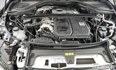 Mercedes-Benz GLC-Class 2025 2.0 гидро, миниатюра 6 Mercedes-Benz GLC-Class 2025 2.0 гидро, миниатюра 6