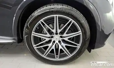Mercedes-Benz GLC-Class 2025 2.0 гидро, миниатюра 7 Mercedes-Benz GLC-Class 2025 2.0 гидро, миниатюра 7