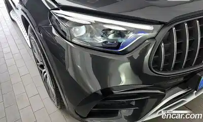 Mercedes-Benz GLC-Class 2025 2.0 гидро, миниатюра 8 Mercedes-Benz GLC-Class 2025 2.0 гидро, миниатюра 8