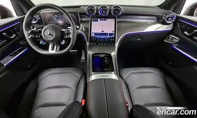 Mercedes-Benz GLC-Class 2025 2.0 гидро, миниатюра 10 Mercedes-Benz GLC-Class 2025 2.0 гидро, миниатюра 10
