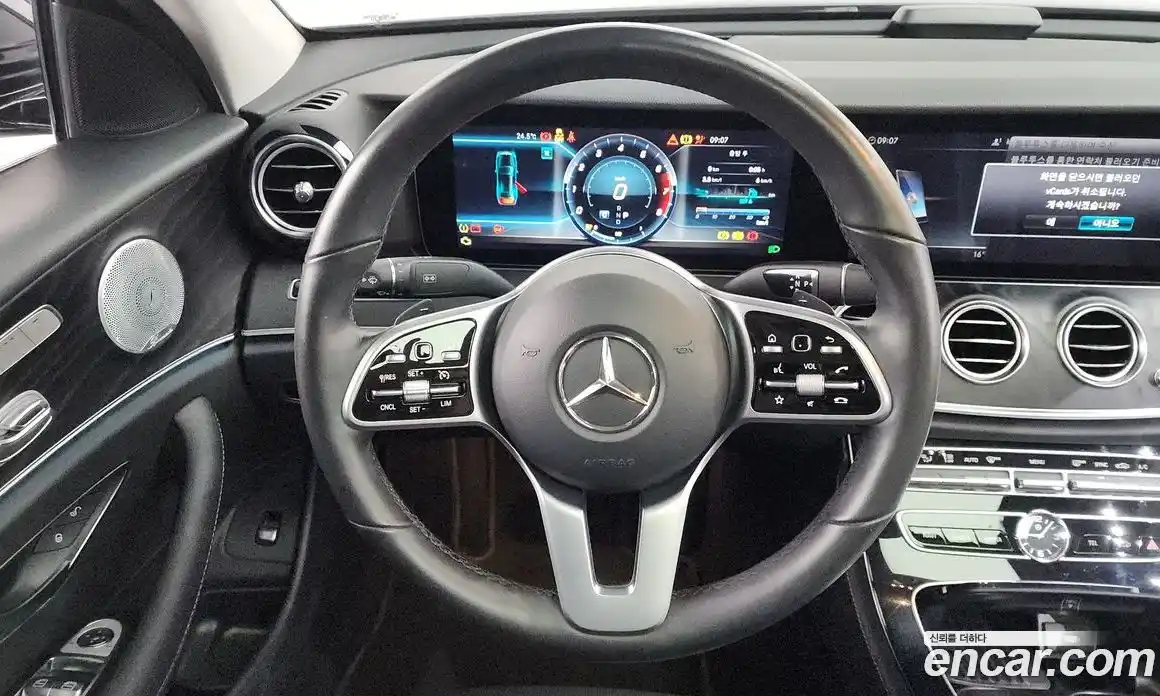 Mercedes-Benz E-Class 2019 2.0 автомат (гидро), фото 13