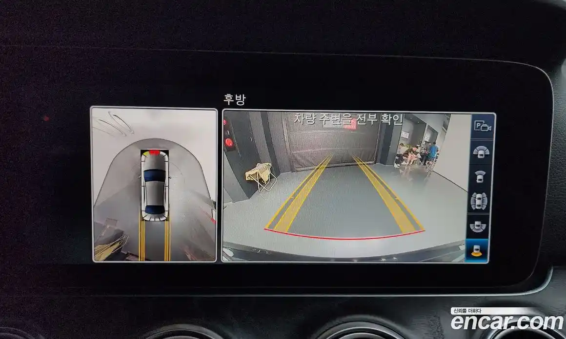 Mercedes-Benz E-Class 2019 2.0 автомат (гидро), фото 14