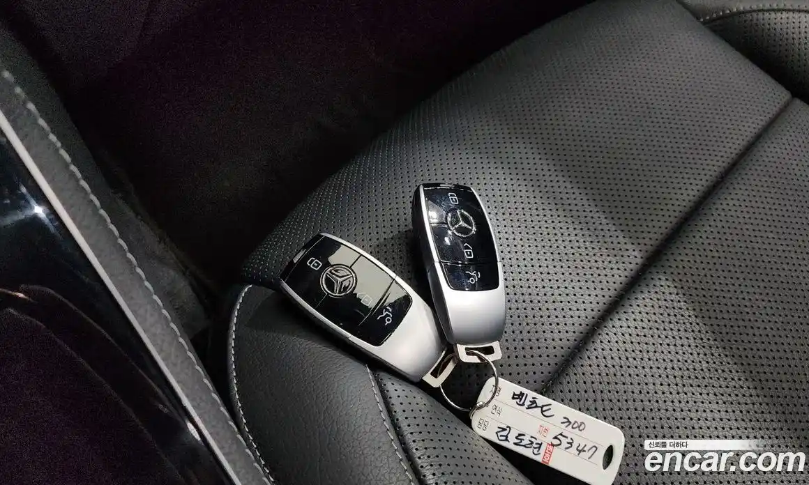 Mercedes-Benz E-Class 2019 2.0 автомат (гидро), фото 15