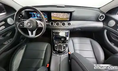 Mercedes-Benz E-Class 2019 2.0 автомат (гидро), миниатюра 7