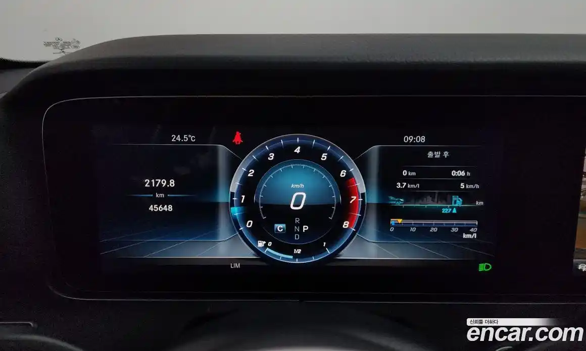 Mercedes-Benz E-Class 2019 2.0 автомат (гидро), фото 8