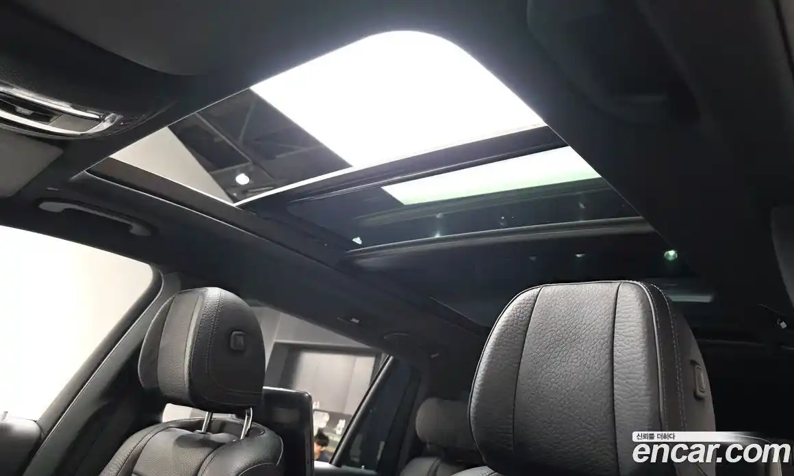 Mercedes-Benz GLS-Class 2021 2.9 гидро, фото 16