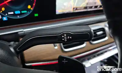 Mercedes-Benz GLE-Class 2020 3.0 гидро, миниатюра 11 Mercedes-Benz GLE-Class 2020 3.0 гидро, миниатюра 11