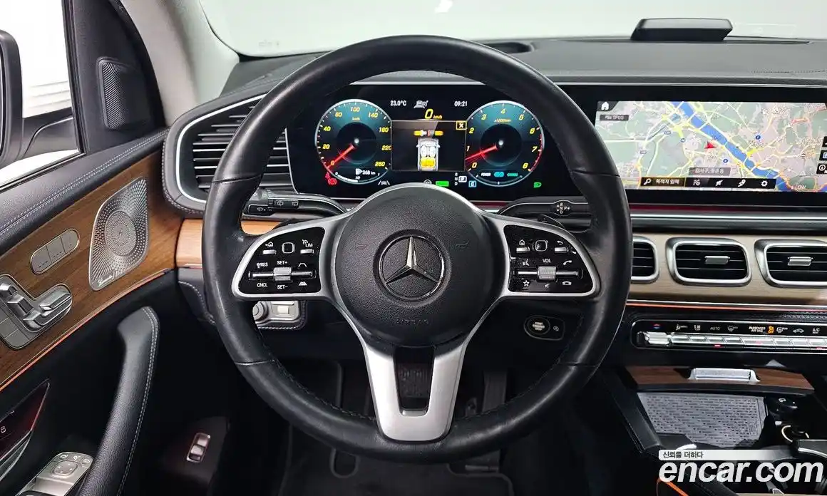 Mercedes-Benz GLE-Class 2020 3.0 гидро, фото 17 Mercedes-Benz GLE-Class 2020 3.0 гидро, фото 17