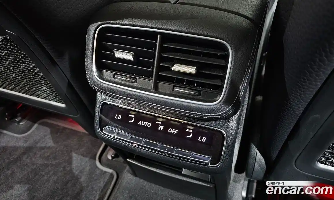 Mercedes-Benz GLE-Class 2020 3.0 гидро, фото 27 Mercedes-Benz GLE-Class 2020 3.0 гидро, фото 27