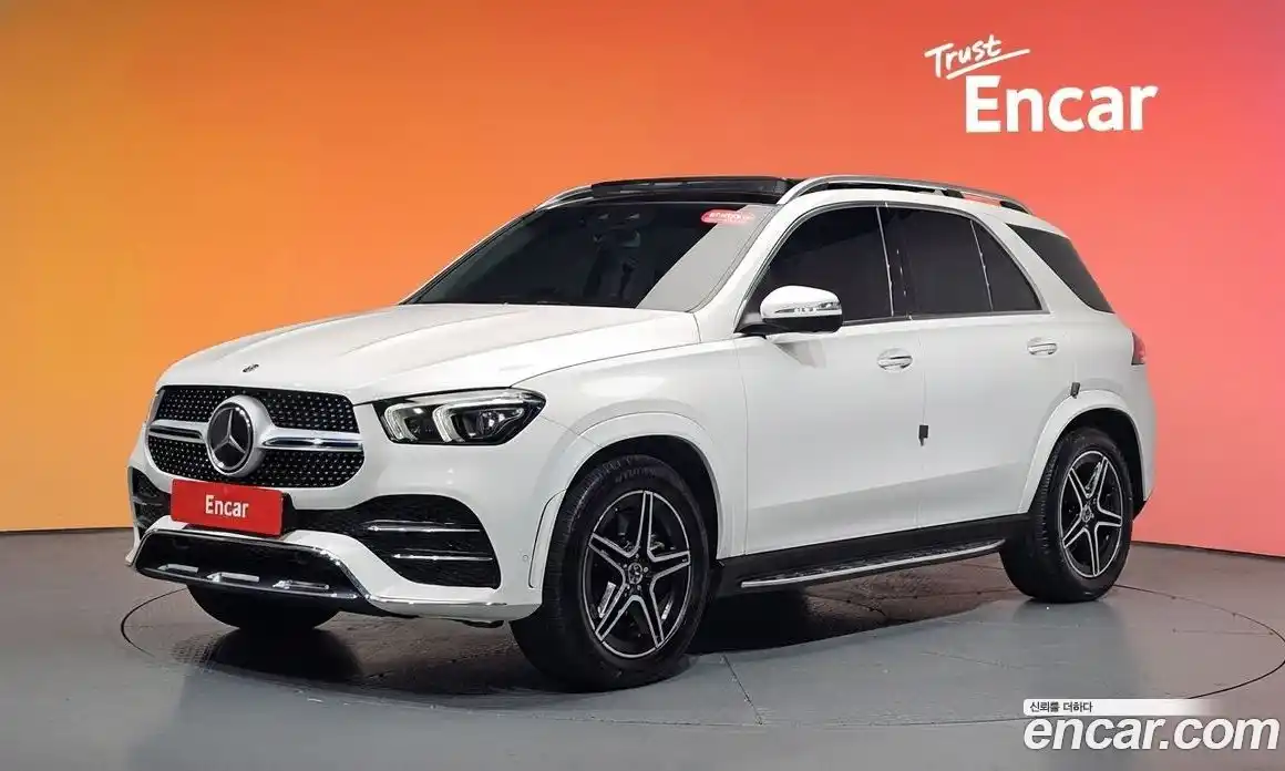 Mercedes-Benz GLE-Class 2020 3.0 гидро, фото 39 Mercedes-Benz GLE-Class 2020 3.0 гидро, фото 39