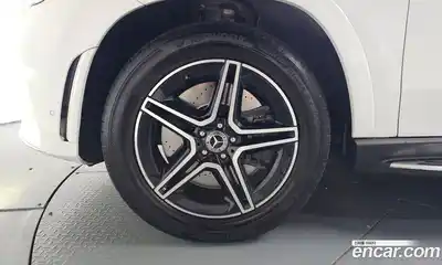 Mercedes-Benz GLE-Class 2020 3.0 гидро, миниатюра 4 Mercedes-Benz GLE-Class 2020 3.0 гидро, миниатюра 4