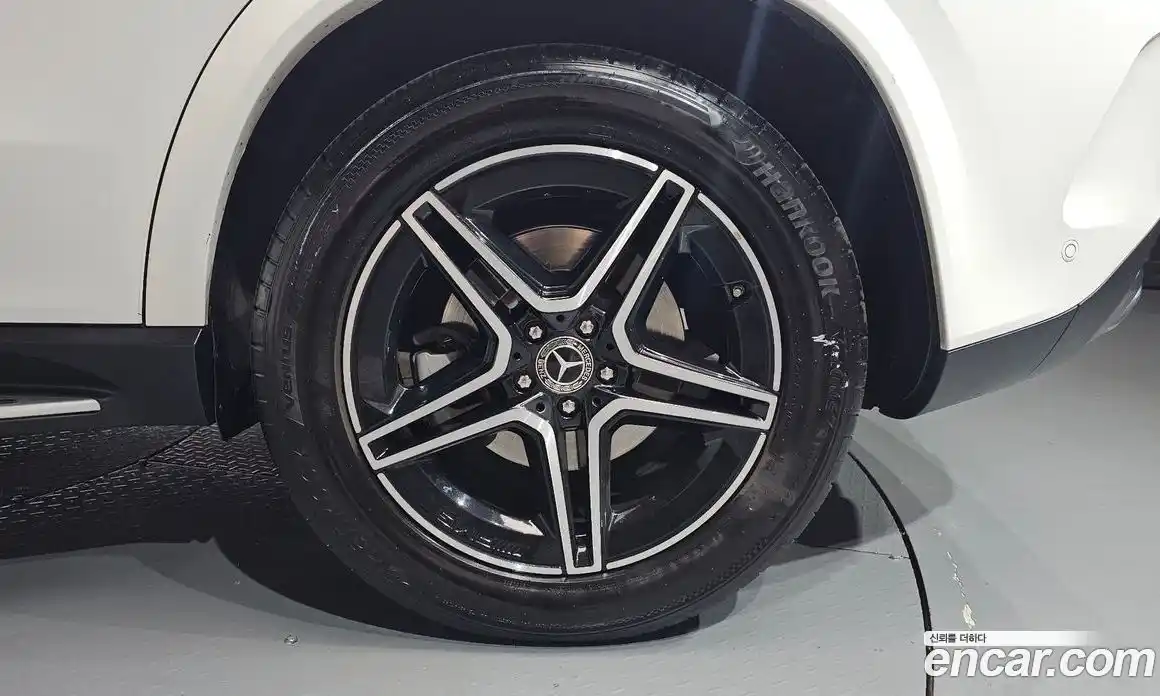 Mercedes-Benz GLE-Class 2020 3.0 гидро, фото 6 Mercedes-Benz GLE-Class 2020 3.0 гидро, фото 6