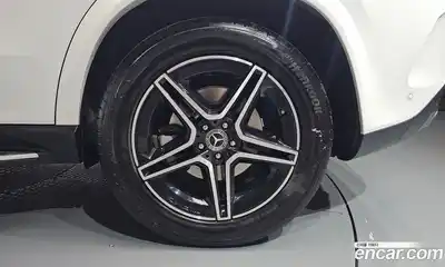 Mercedes-Benz GLE-Class 2020 3.0 гидро, миниатюра 6 Mercedes-Benz GLE-Class 2020 3.0 гидро, миниатюра 6