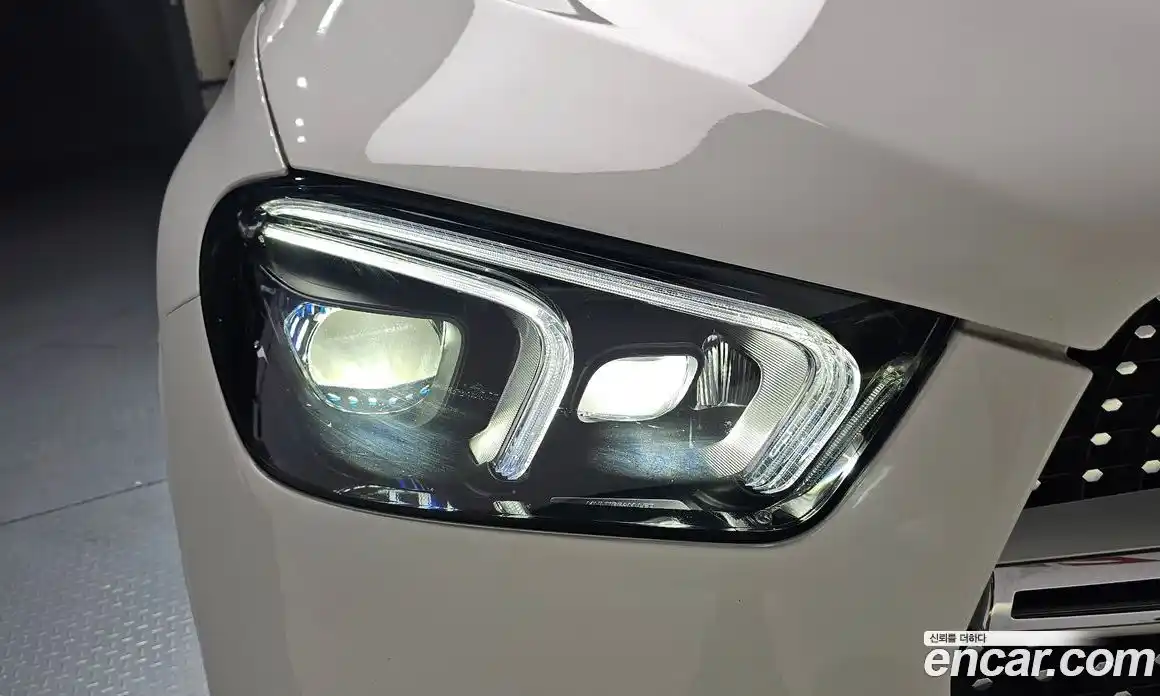 Mercedes-Benz GLE-Class 2020 3.0 гидро, фото 7 Mercedes-Benz GLE-Class 2020 3.0 гидро, фото 7