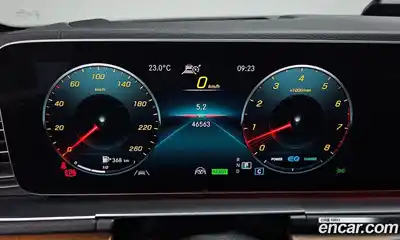 Mercedes-Benz GLE-Class 2020 3.0 гидро, миниатюра 10 Mercedes-Benz GLE-Class 2020 3.0 гидро, миниатюра 10