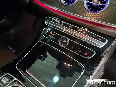 Mercedes-Benz CLS-Class 2018 2.9 гидро, миниатюра 11 Mercedes-Benz CLS-Class 2018 2.9 гидро, миниатюра 11