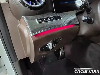 Mercedes-Benz CLS-Class 2018 2.9 гидро, миниатюра 12