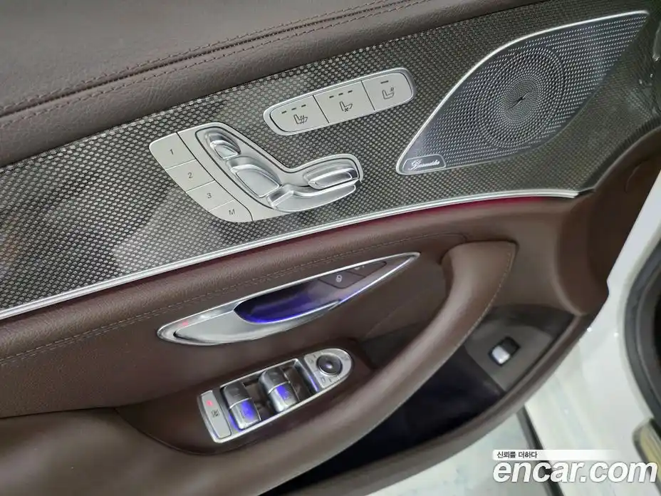 Mercedes-Benz CLS-Class 2018 2.9 гидро, фото 13 Mercedes-Benz CLS-Class 2018 2.9 гидро, фото 13
