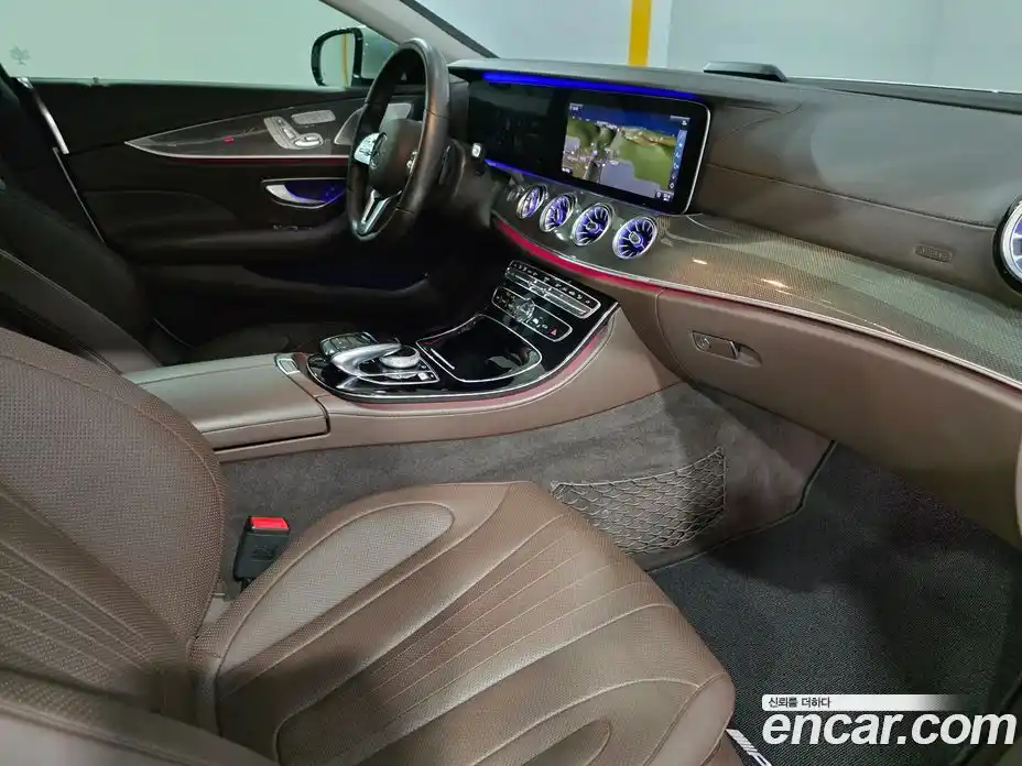 Mercedes-Benz CLS-Class 2018 2.9 гидро, фото 16 Mercedes-Benz CLS-Class 2018 2.9 гидро, фото 16