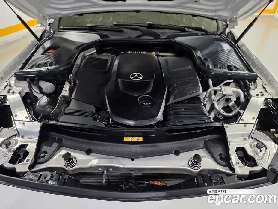 Mercedes-Benz CLS-Class 2018 2.9 гидро, фото 18 Mercedes-Benz CLS-Class 2018 2.9 гидро, фото 18