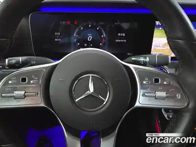 Mercedes-Benz CLS-Class 2018 2.9 гидро, миниатюра 7 Mercedes-Benz CLS-Class 2018 2.9 гидро, миниатюра 7