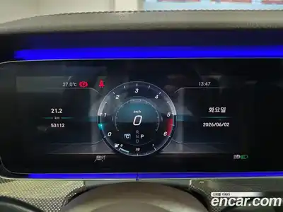 Mercedes-Benz CLS-Class 2018 2.9 гидро, миниатюра 8 Mercedes-Benz CLS-Class 2018 2.9 гидро, миниатюра 8