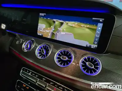 Mercedes-Benz CLS-Class 2018 2.9 гидро, миниатюра 10 Mercedes-Benz CLS-Class 2018 2.9 гидро, миниатюра 10