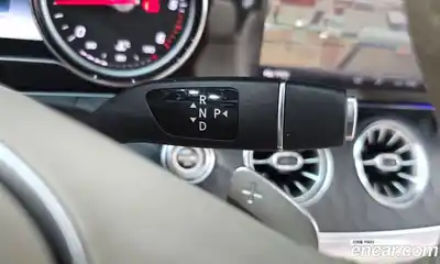 Mercedes-Benz E-Class 2018 1.9 автомат (гидро), миниатюра 11