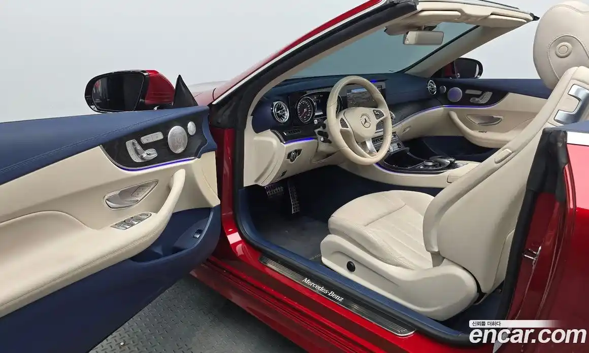 Mercedes-Benz E-Class 2018 1.9 автомат (гидро), фото 12