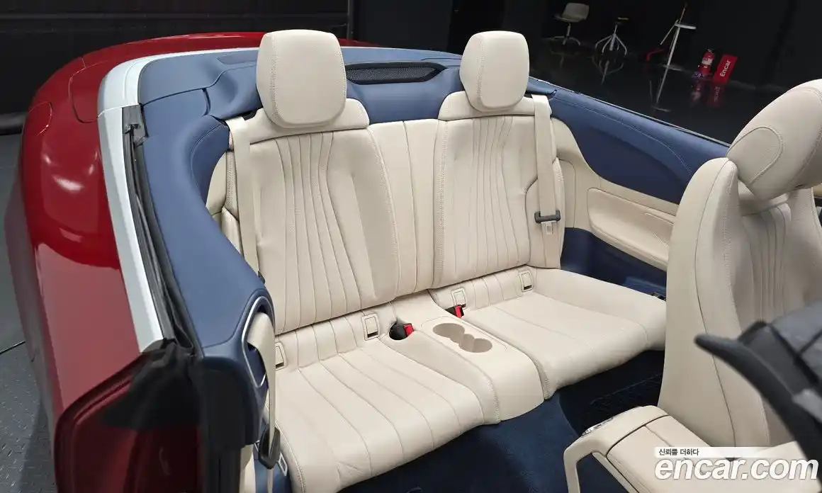 Mercedes-Benz E-Class 2018 1.9 автомат (гидро), фото 17