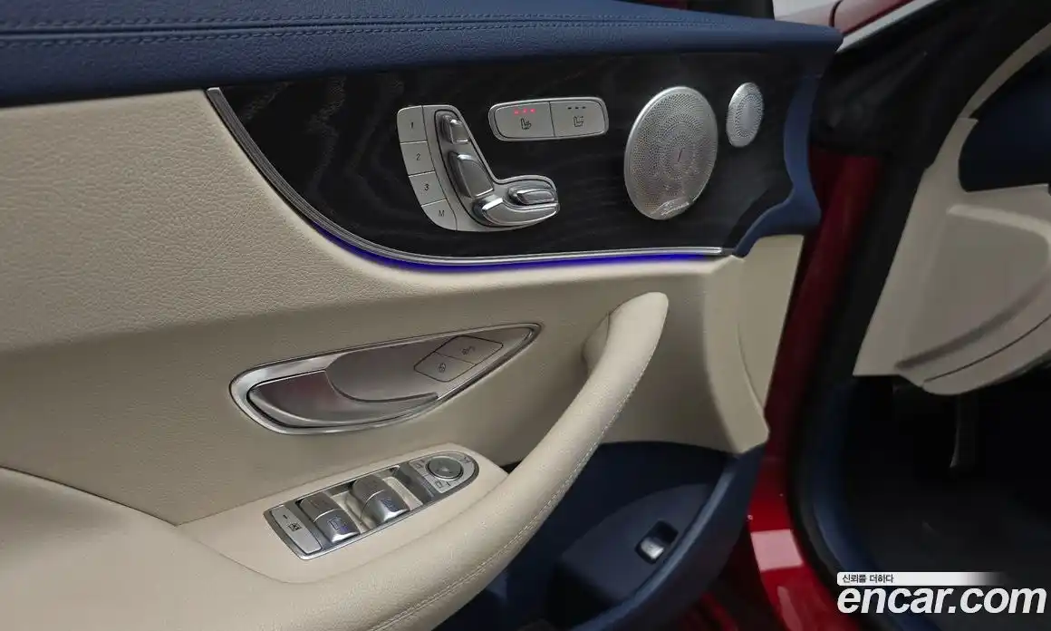 Mercedes-Benz E-Class 2018 1.9 автомат (гидро), фото 22