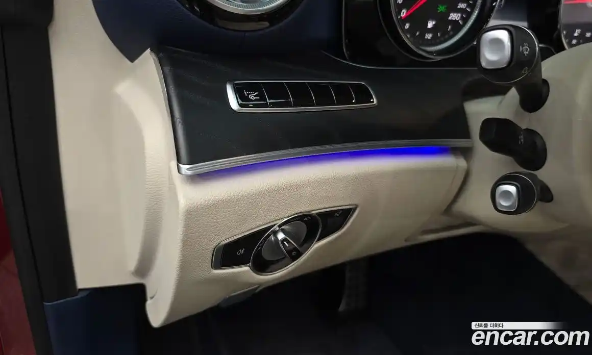Mercedes-Benz E-Class 2018 1.9 автомат (гидро), фото 26